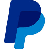 Sichere Zahlung mit Paypal